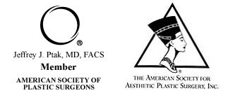 The American Society of Plastic Surgeons member, The American Society for Aesthetic Plastic Surgery member